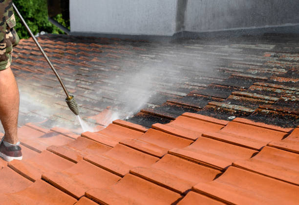 Best Garage Pressure Washing  in Bossier City, LA