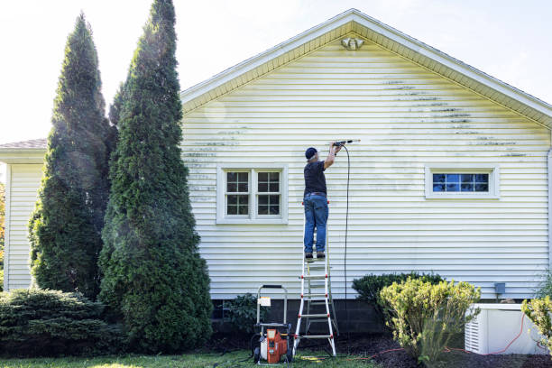 Best Residential Pressure Washing Services  in Bossier City, LA