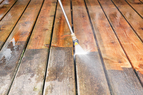 Reliable Bossier City, LA Pressure Washing Solutions