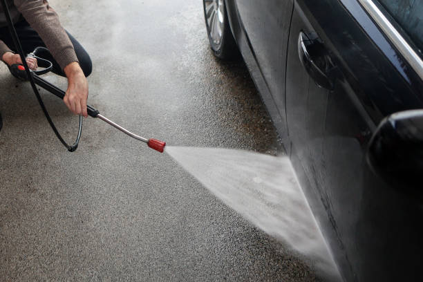 Why Choose Our Certified Pressure Washing Experts for Your Project Needs in Bossier City, LA?