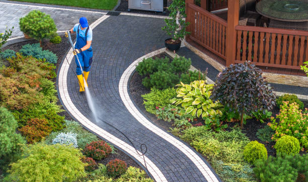 Local Pressure Washing Services in Bossier City, LA